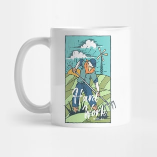 Farmer (Hobby) Mug